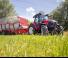 Трактори 4WD Lindner Lintrac 100