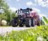 Трактори 4WD Lindner Lintrac 100