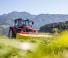 Трактори 4WD Lindner Lintrac 115 LS