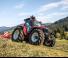 Трактори 4WD Lindner Lintrac 115 LS