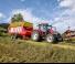 Трактори 4WD Lindner Lintrac 115 LS