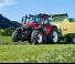 Трактори 4WD Lindner Lintrac 130