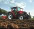 Трактори 4WD Lindner Lintrac 130
