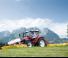 Трактори 4WD Lindner Lintrac 130