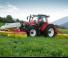 Трактори 4WD Lindner Lintrac 130