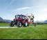 Трактори 4WD Lindner Lintrac 75 LS