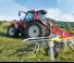 Трактори 4WD Lindner Lintrac 95 LS