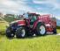 Трактори 4WD Lindner Lintrac 95 LS