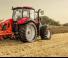 Трактори 4WD Case IH Luxxum 110 Basis