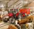 Трактори 4WD Case IH Luxxum 120 Basis