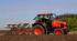 Kubota M 110 GX