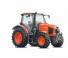 Трактори 4WD Kubota M 135 GX III