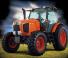 Трактори 4WD Kubota M 6-141