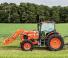 Трактори 4WD Kubota M 6-141