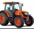 Трактори 4WD Kubota M 6060