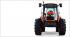 Kubota M 8540