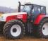 Steyr M 9125 Profi