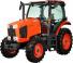Kubota M100X