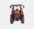 Трактори 4WD Kubota M105GX-IV