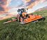 Трактори 4WD Kubota M105GXS-IV