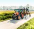 Трактори 4WD Kubota M105GXS-IV