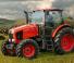 Kubota M126GX
