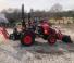 Zetor M25HTLB