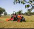 Трактори 4WD Kubota M4072