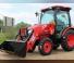 Zetor M40HTC