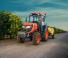 Kubota M5091N