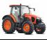 Kubota M5092