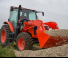 Kubota M6-141