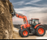 Трактори 4WD Kubota M6121