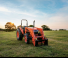 Kubota M7060HD