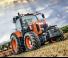 Трактори 4WD Kubota M7132