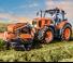 Трактори 4WD Kubota M7132