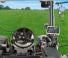 Трактори 4WD Kubota M7133 