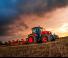 Трактори 4WD Kubota M7133 