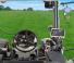 Трактори 4WD Kubota M7133 