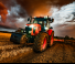 Трактори 4WD Kubota M7133 