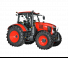 Трактори 4WD Kubota M7153 