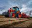 Трактори 4WD Kubota M7153 