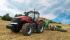 Трактори 4WD Case IH Magnum 310 Profi 2