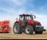 Трактори 4WD Case IH Magnum 310 CVX Basis