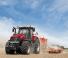 Трактори 4WD Case IH Magnum 310 Profi