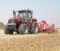 Трактори 4WD Case IH Magnum 340 CVX Profi