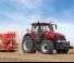 Трактори 4WD Case IH Magnum 380 CVX Basis