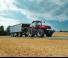 Трактори 4WD Case IH Magnum CVX 370 EP Basis