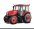 Трактори 4WD Zetor Major HS 80