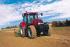 Трактори 4WD Case IH Maxxum 140 MC Basis EHR